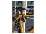 ABUS "Yardo Fingerprint 7807F" Chain Lock - 110 cm