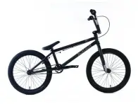 Academy BMX "Aspire" 2012 BMX Bike