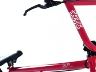 Academy BMX "Aspire" 2012 BMX Bike