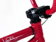 Academy BMX "Aspire" 2012 BMX Bike