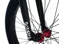 Academy BMX "Aspire" 2012 BMX Bike