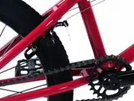 Academy BMX "Aspire" 2012 BMX Bike