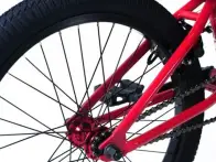 Academy BMX "Aspire" 2012 BMX Bike