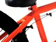 Academy BMX "Aspire" 2013 BMX Bike