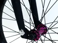 Academy BMX "Aspire" 2013 BMX Bike