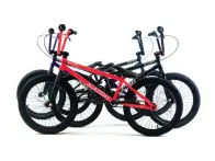 Academy BMX "Aspire" 2013 BMX Bike