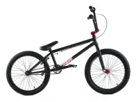 Academy BMX "Aspire" 2014 BMX Rad