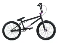 Academy BMX "Aspire" 2014 BMX Rad