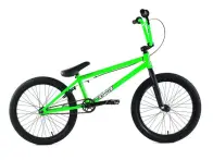 Academy BMX "Aspire" 2014 BMX Rad