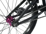 Academy BMX "Aspire" 2014 BMX Rad