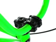 Academy BMX "Aspire" 2014 BMX Rad
