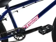 Academy BMX "Aspire" 2014 BMX Rad