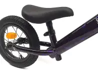 Academy BMX "Balance" 2018 BMX Laufrad - 12 Zoll - Purple Storm