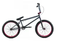Academy BMX "Desire" 2014 BMX Rad