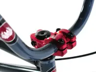Academy BMX "Desire" 2014 BMX Rad