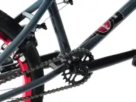 Academy BMX "Desire" 2014 BMX Rad