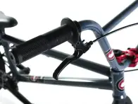 Academy BMX "Desire" 2014 BMX Rad