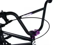 Academy BMX "Desire" 2015 BMX Rad