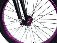 Academy BMX "Desire" 2015 BMX Rad