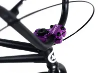 Academy BMX "Desire" 2015 BMX Rad