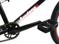 Academy BMX "Desire" 2015 BMX Rad