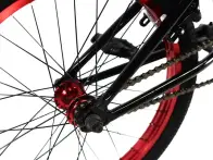 Academy BMX "Desire" 2015 BMX Rad
