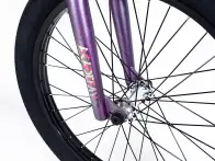 Academy BMX "Desire" 2018 BMX Rad - Chameleon Purple