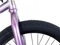 Academy BMX "Desire" 2018 BMX Rad - Chameleon Purple