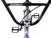 Academy BMX "Desire" 2018 BMX Rad - Chameleon Purple