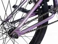 Academy BMX "Desire" 2018 BMX Rad - Chameleon Purple