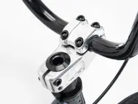 Academy BMX "Desire" 2021 BMX Bike - Gun Metal Grey