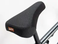 Academy BMX "Desire" 2021 BMX Bike - Gun Metal Grey