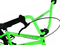 Academy BMX "Entrant" 2015 BMX Bike