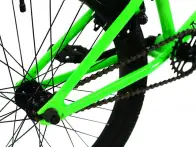 Academy BMX "Entrant" 2015 BMX Bike