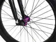Academy BMX "Entrant" 2015 BMX Bike