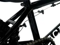 Academy BMX "Inspire 16" 2013 BMX Bike