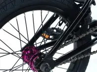 Academy BMX "Inspire 16" 2013 BMX Bike
