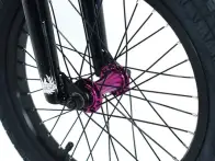 Academy BMX "Inspire 16" 2013 BMX Bike