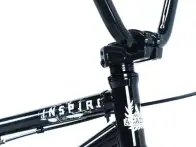Academy BMX "Inspire 16" 2013 BMX Bike