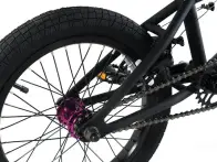 Academy BMX "Inspire 16" 2014 BMX Rad
