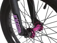 Academy BMX "Inspire 16" 2014 BMX Rad