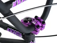 Academy BMX "Inspire 16" 2014 BMX Rad
