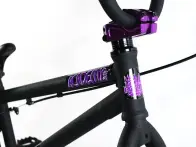 Academy BMX "Inspire 16" 2014 BMX Rad