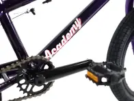 Academy BMX "Inspire 16" 2015 BMX Rad - 16 Zoll