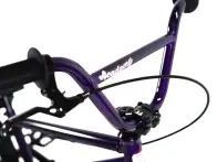 Academy BMX "Inspire 16" 2015 BMX Rad - 16 Zoll