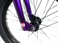 Academy BMX "Inspire 16" 2015 BMX Rad - 16 Zoll