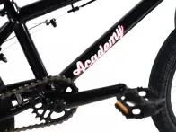 Academy BMX "Inspire 16" 2015 BMX Rad - 16 Zoll