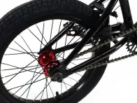 Academy BMX "Inspire 16" 2015 BMX Rad - 16 Zoll