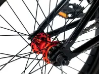 Academy BMX "Inspire 18" 2013 BMX Rad