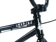 Academy BMX "Inspire 18" 2013 BMX Rad